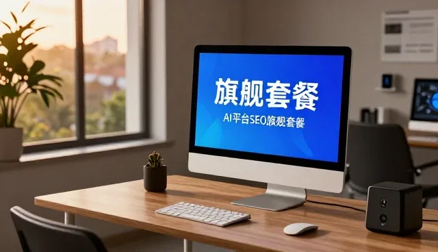 内容策略如何驱动SEO进阶套餐的业务增长